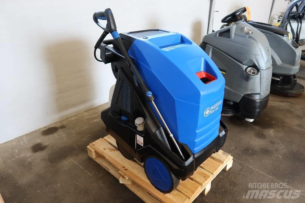 Nilfisk MH 4M Low pressure cleaner