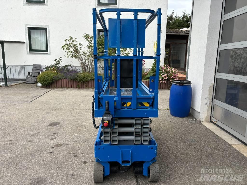 Genie GS 1932 Scissor lifts