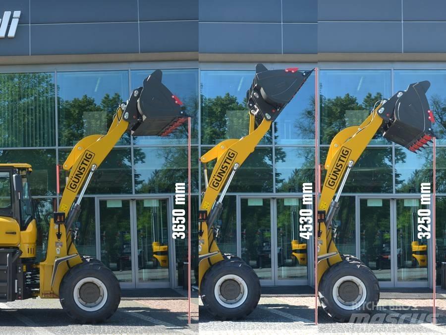 Günstig 920 Telehandlers