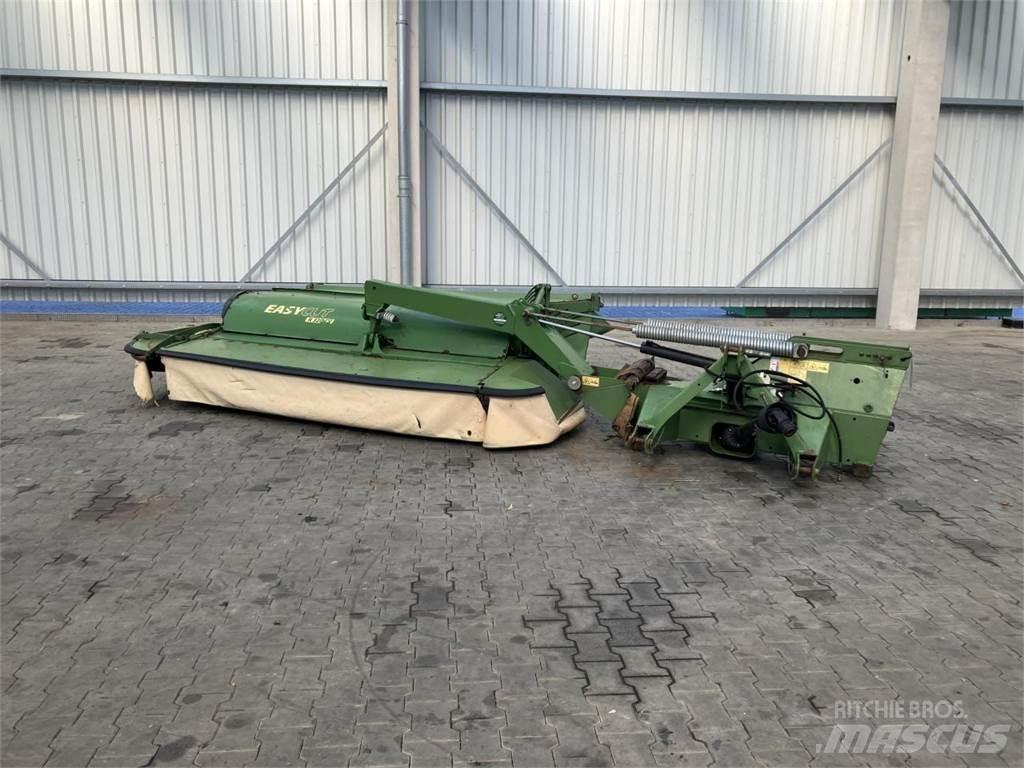 Krone EC R 320 CV Mowers