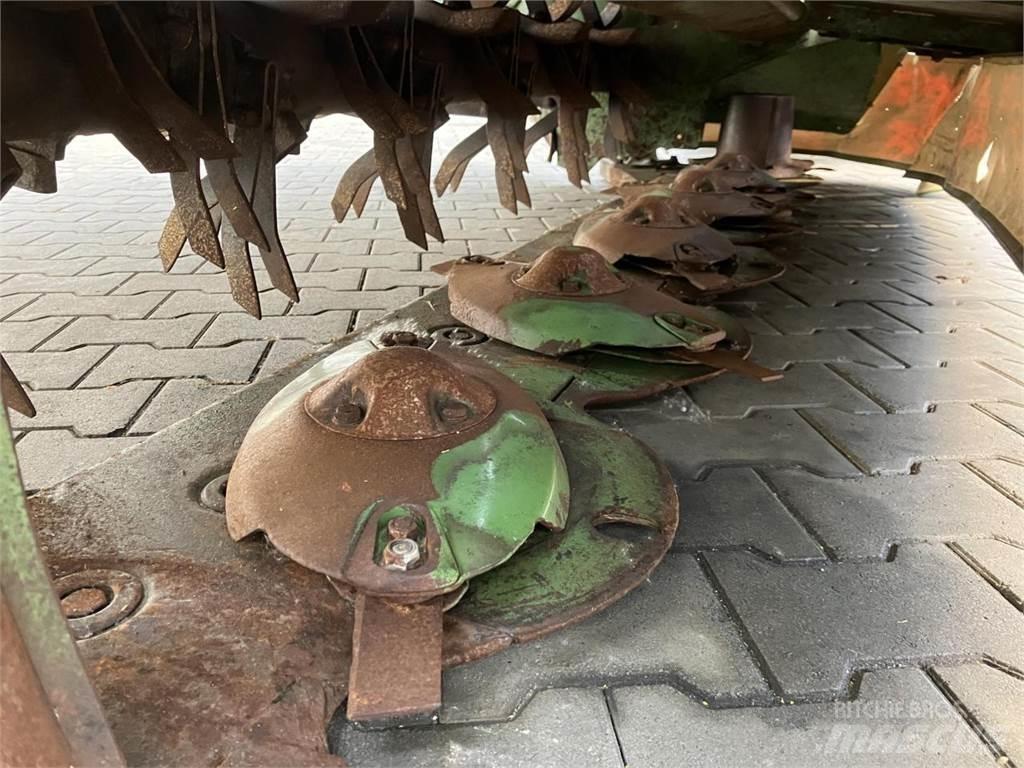 Krone EC R 320 CV Mowers