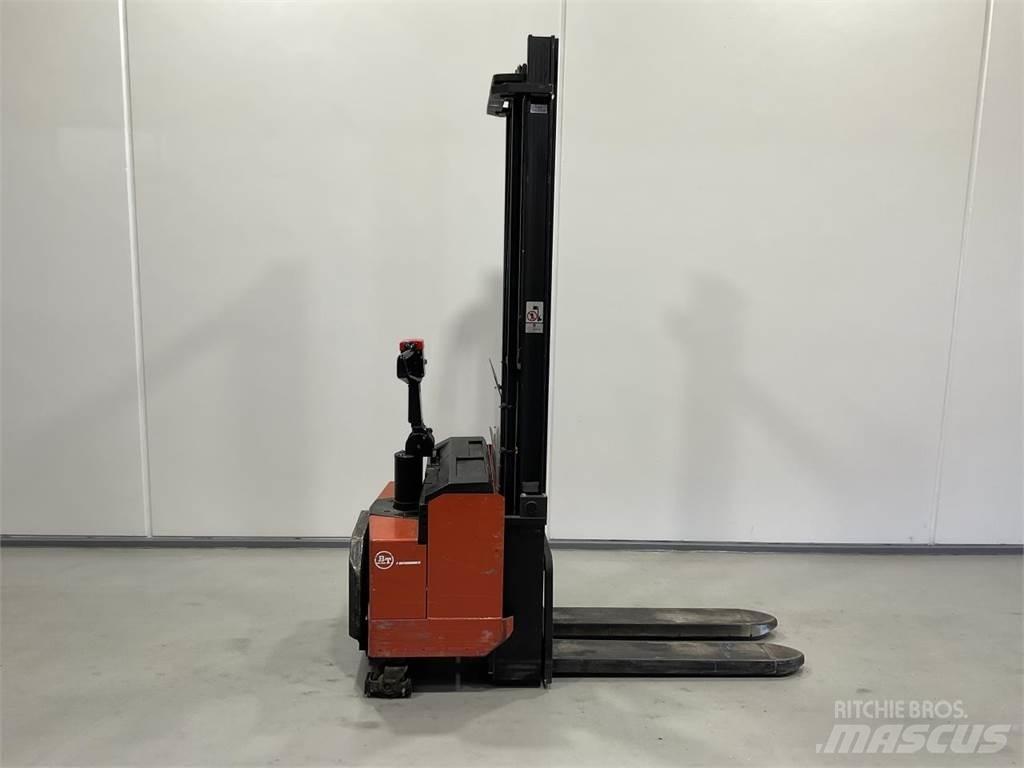 BT LSV 1250/11 Self propelled stackers