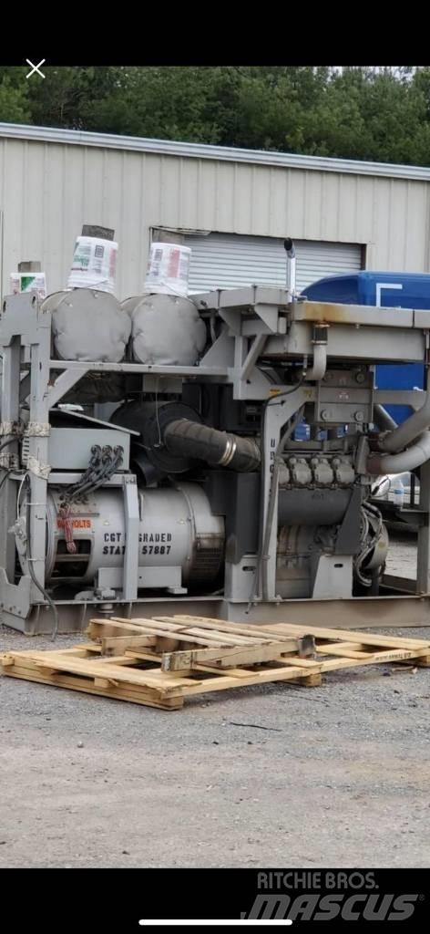 Deutz TCD2015V08 Other