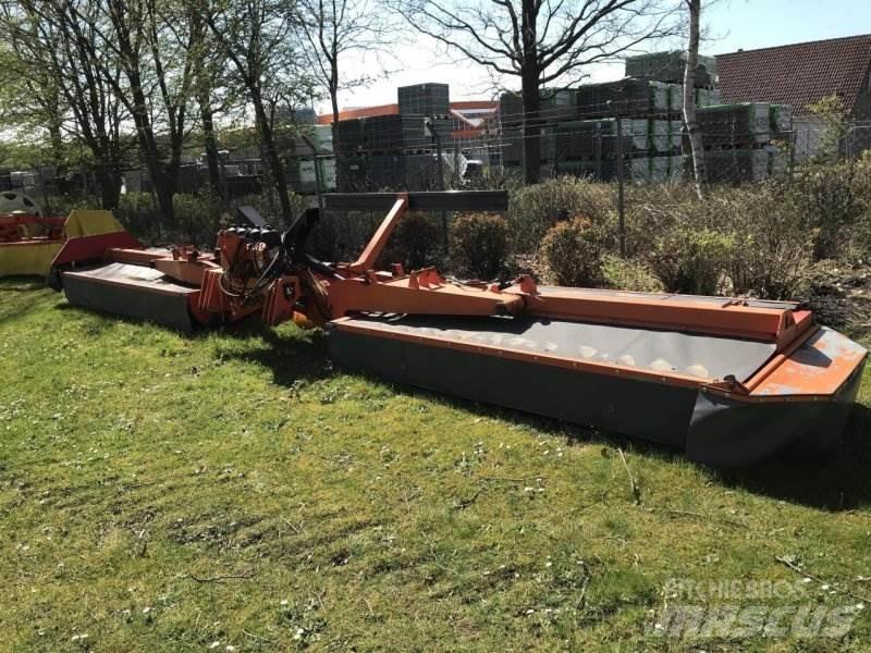 Fella SM 911 TL Mower-conditioners