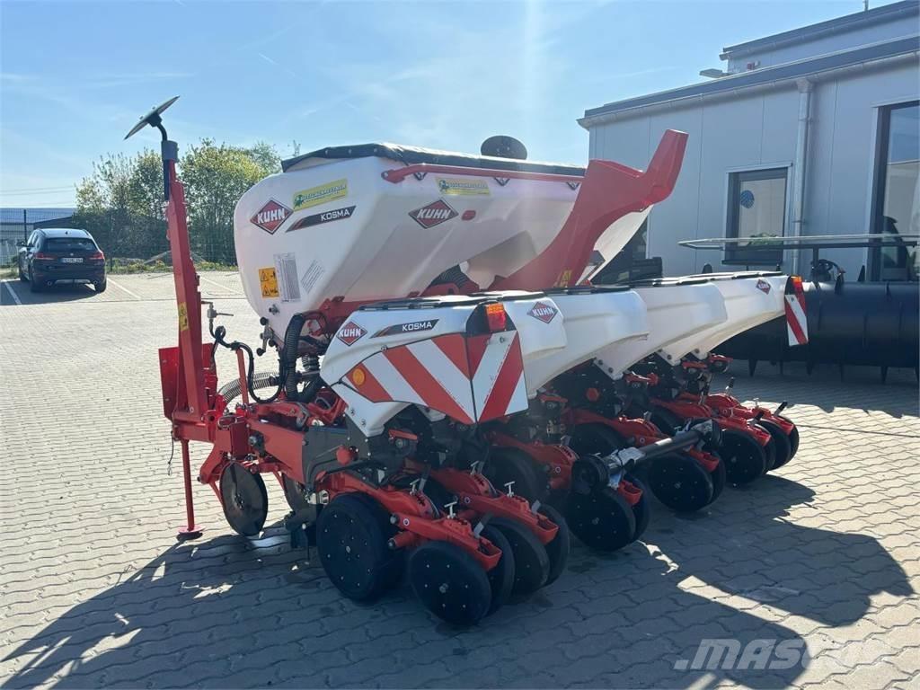 Kuhn Kosma TD Mais Sowing machines