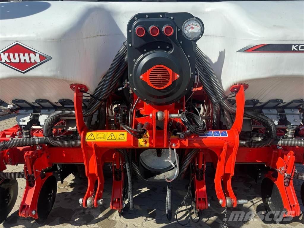 Kuhn Kosma TD Mais Sowing machines