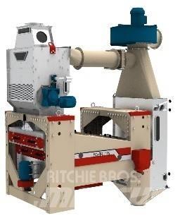  EL GRAIN SVR-15/2 Grain cleaning machines