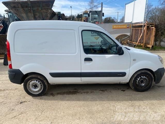 Renault Kangoo Panel vans