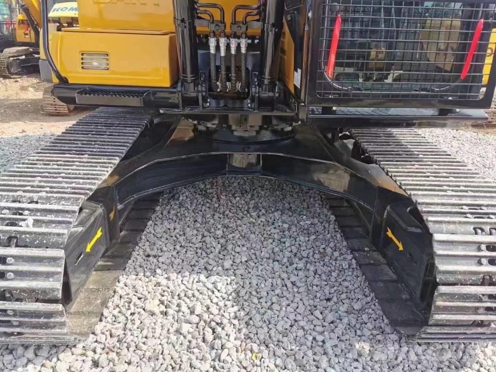  三一 155 Mini excavators  7t - 12t