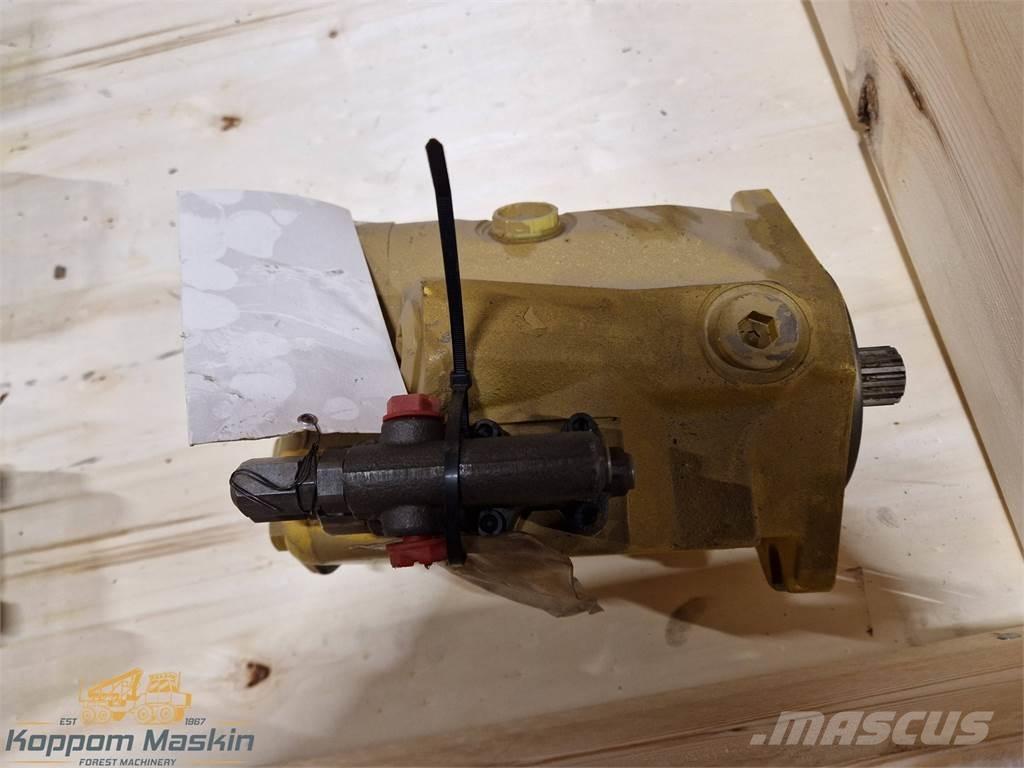 Eco Log 7015663 Hydraulics