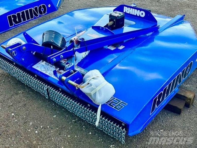 Rhino TW26 Other tractor accessories