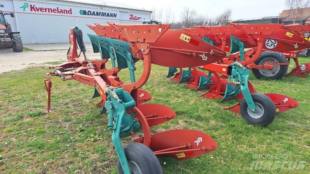 Kverneland 150B/3 Reversible ploughs