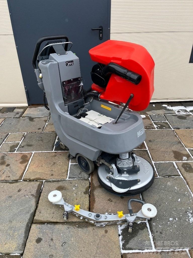 Hako B30 B 30 Scrubber dryers
