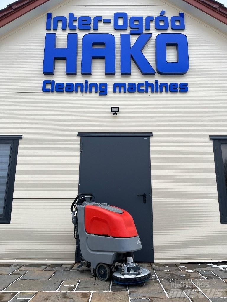 Hako B30 B 30 Scrubber dryers