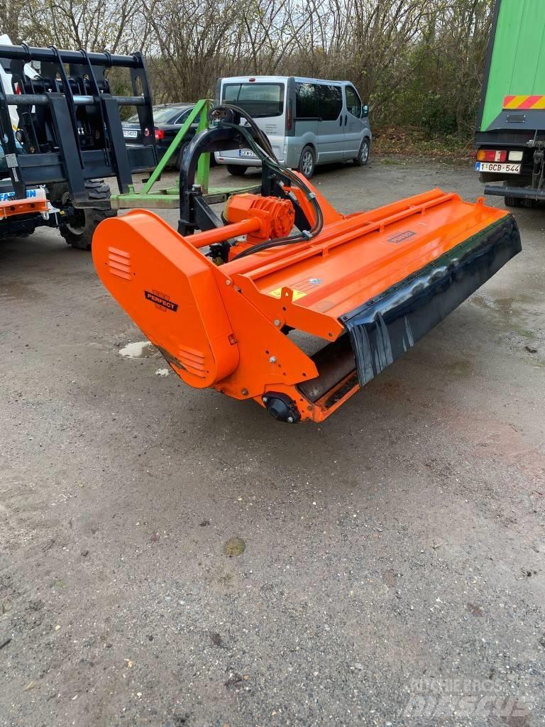 Perfect KT 270 Farm machinery