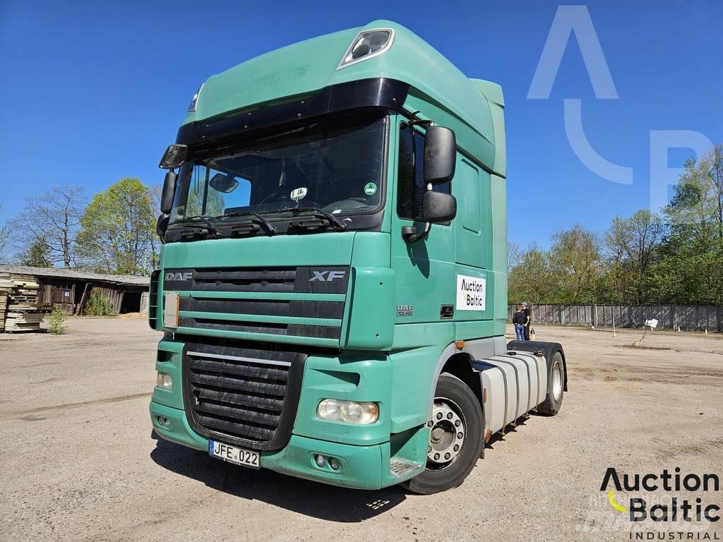 DAF XF105.460 Prime Movers