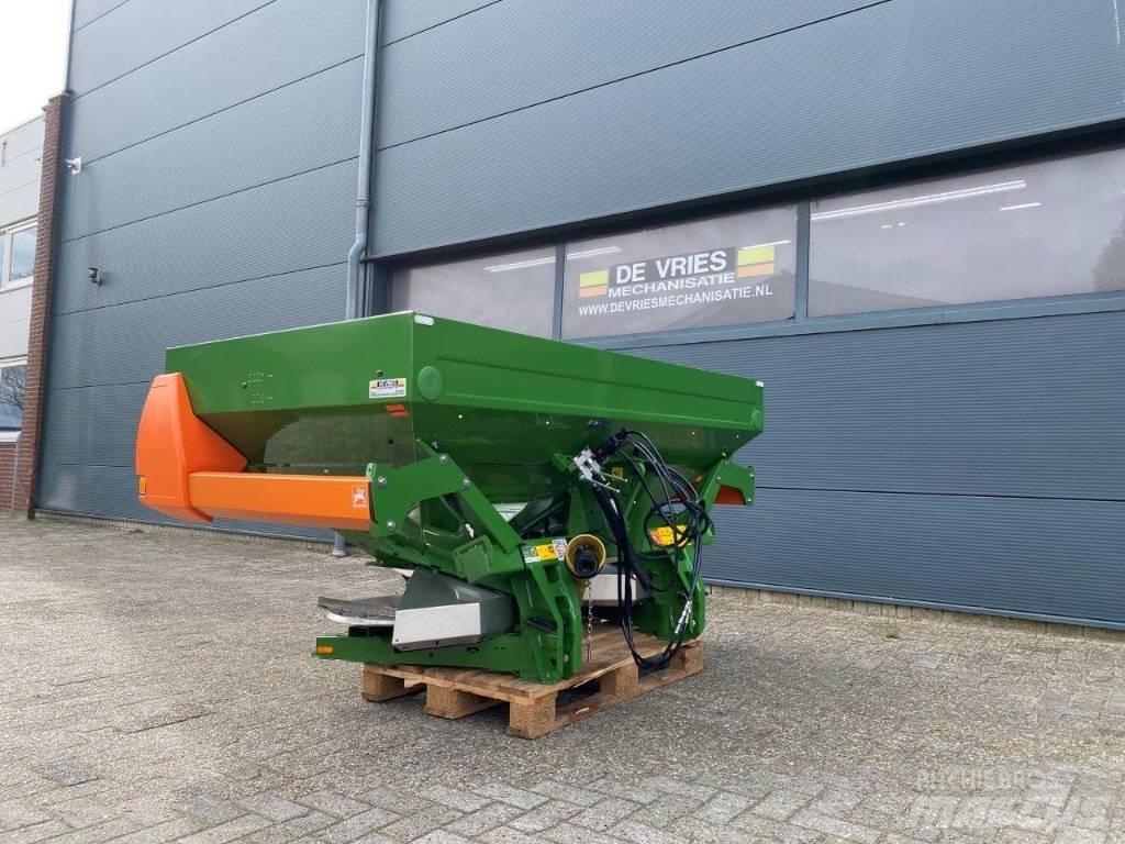Amazone za-m 1502 Mineral spreaders