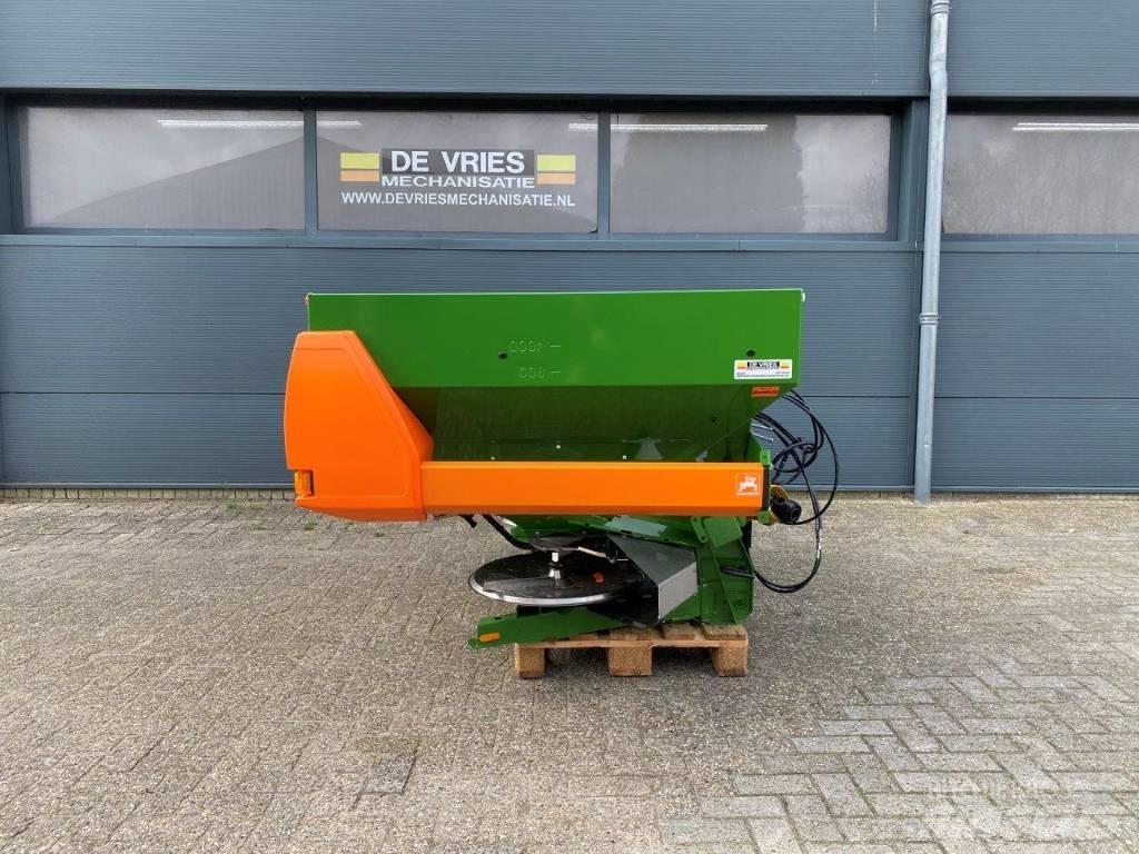 Amazone za-m 1502 Mineral spreaders