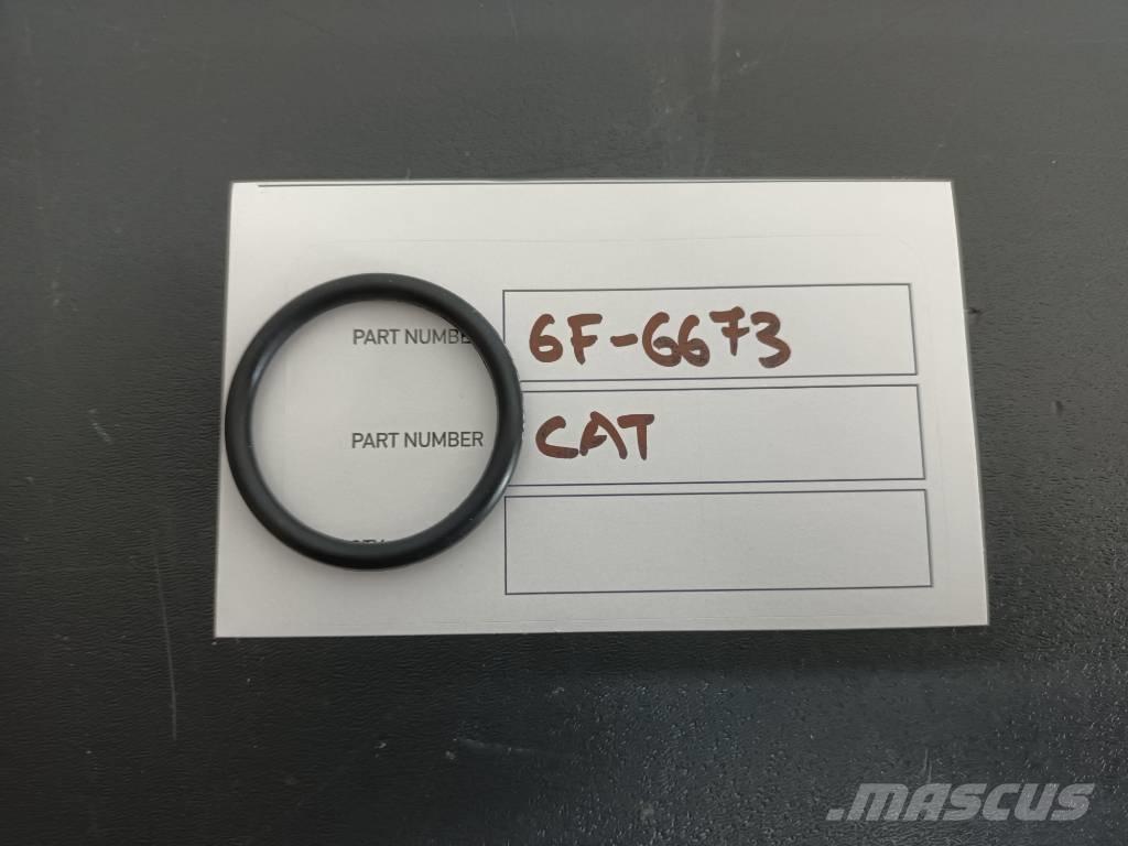 CAT SEAL 6F-6673 Engines