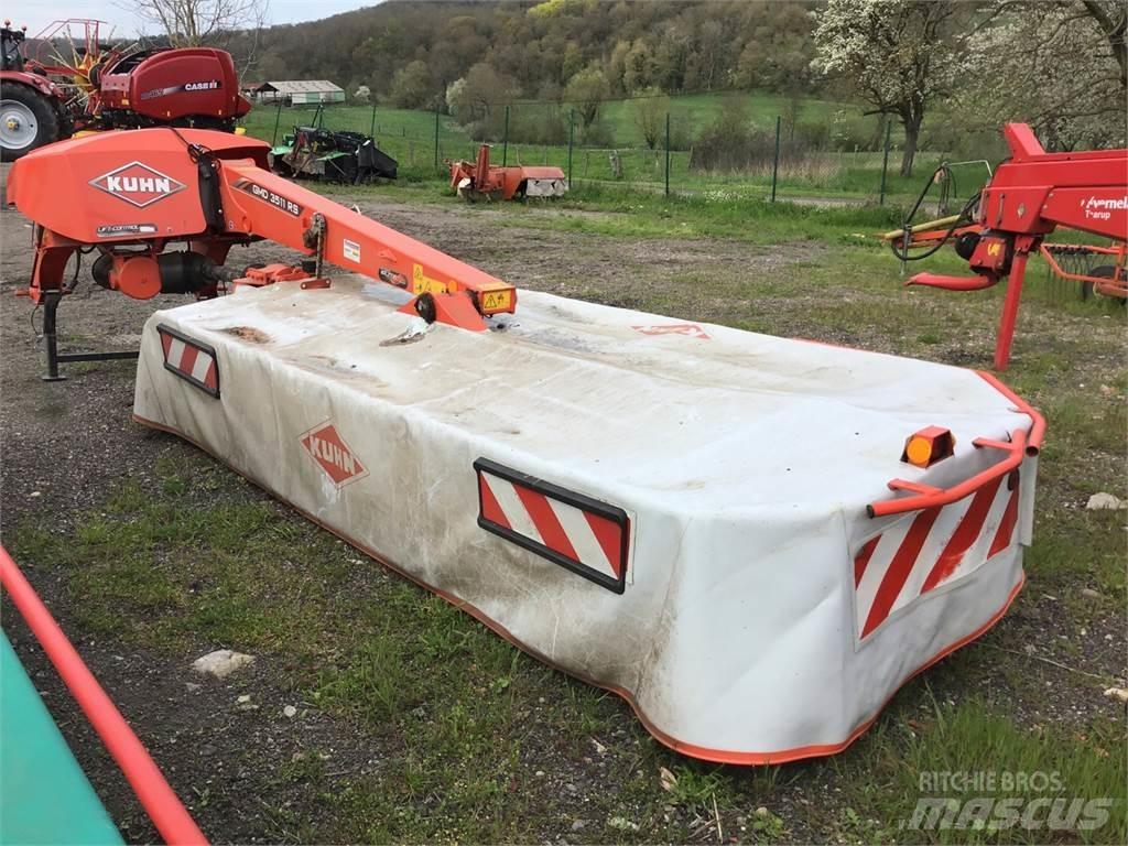 Kuhn GMD3511RS Mowers