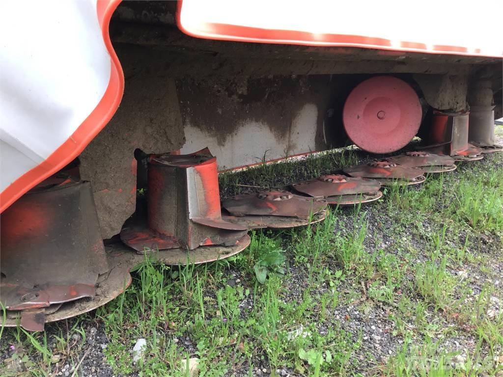 Kuhn GMD3511RS Mowers