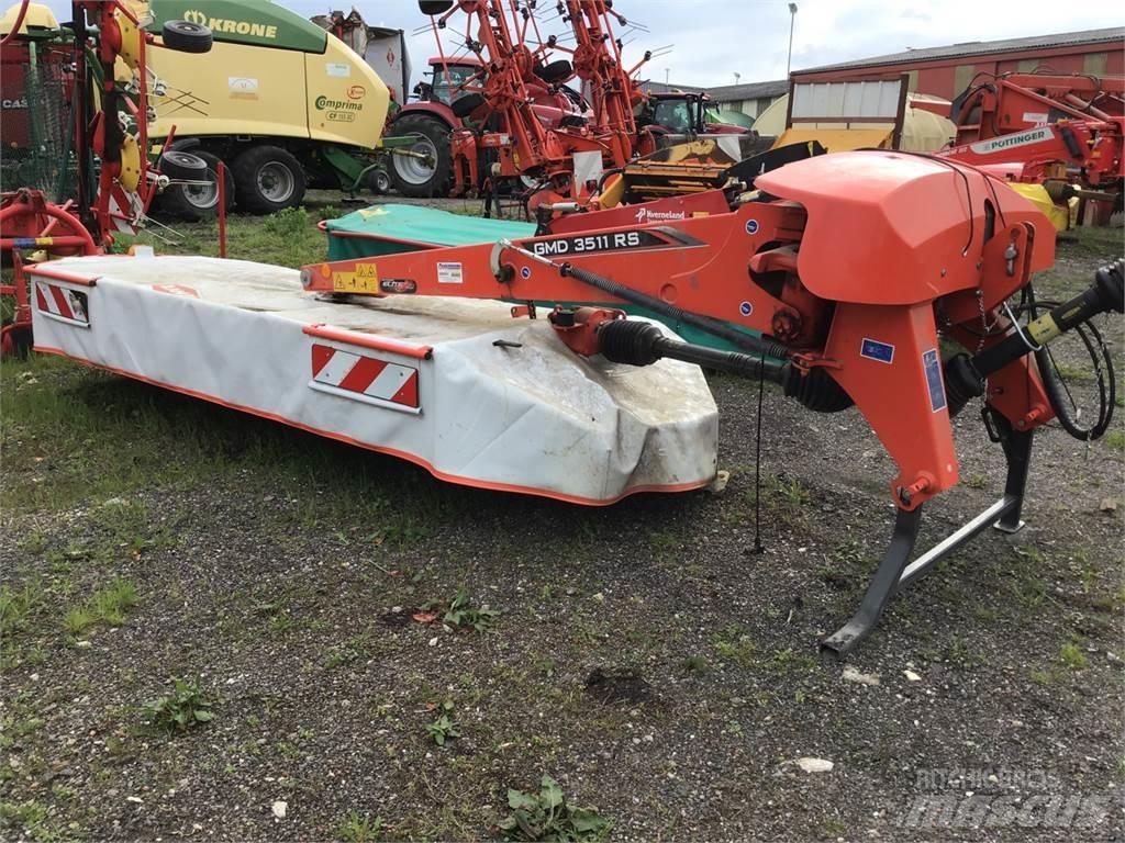 Kuhn GMD3511RS Mowers