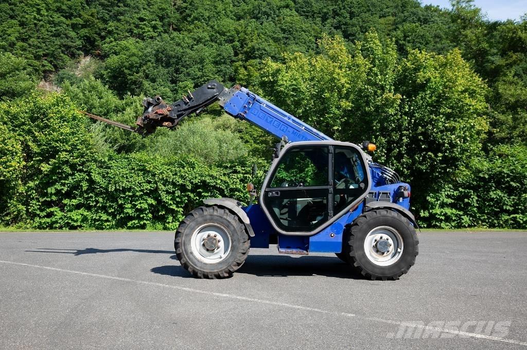 Manitou MLT 940L Telehandlers