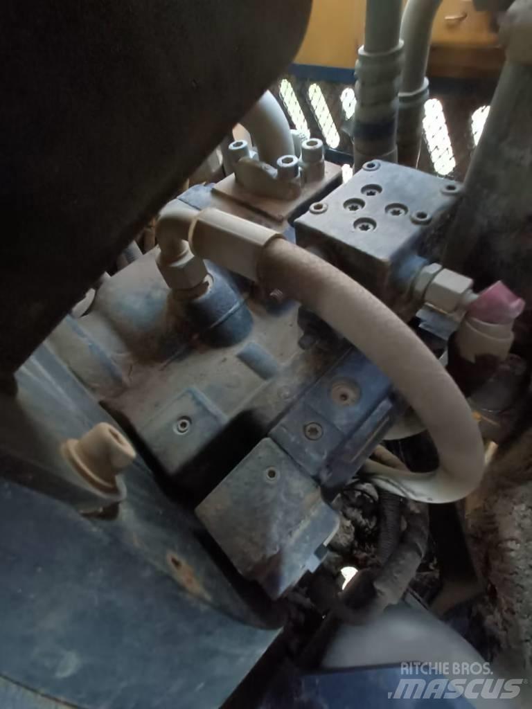 Sany sy75-10 Crawler excavators