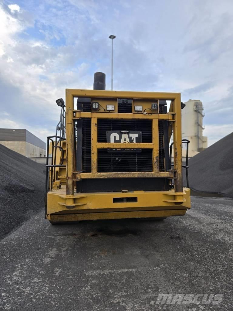 CAT 988 K Wheel loaders