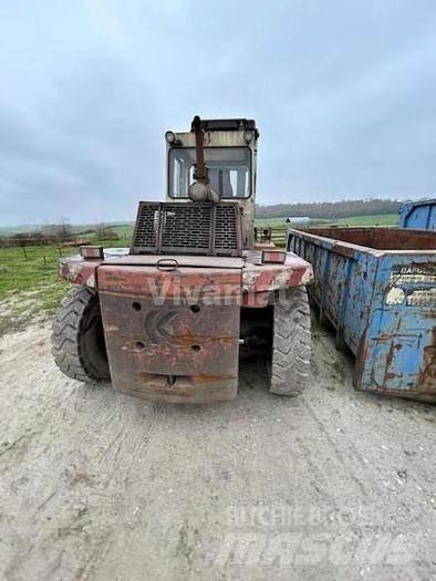 Kalmar DCG130 Other