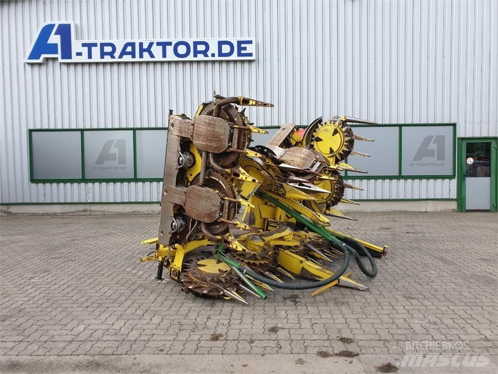 Kemper 375 PLUS Farm machinery
