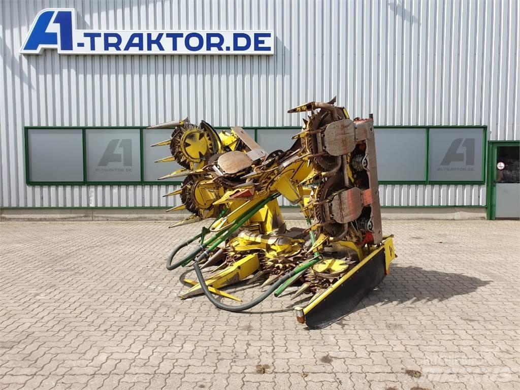 Kemper 375 PLUS Farm machinery