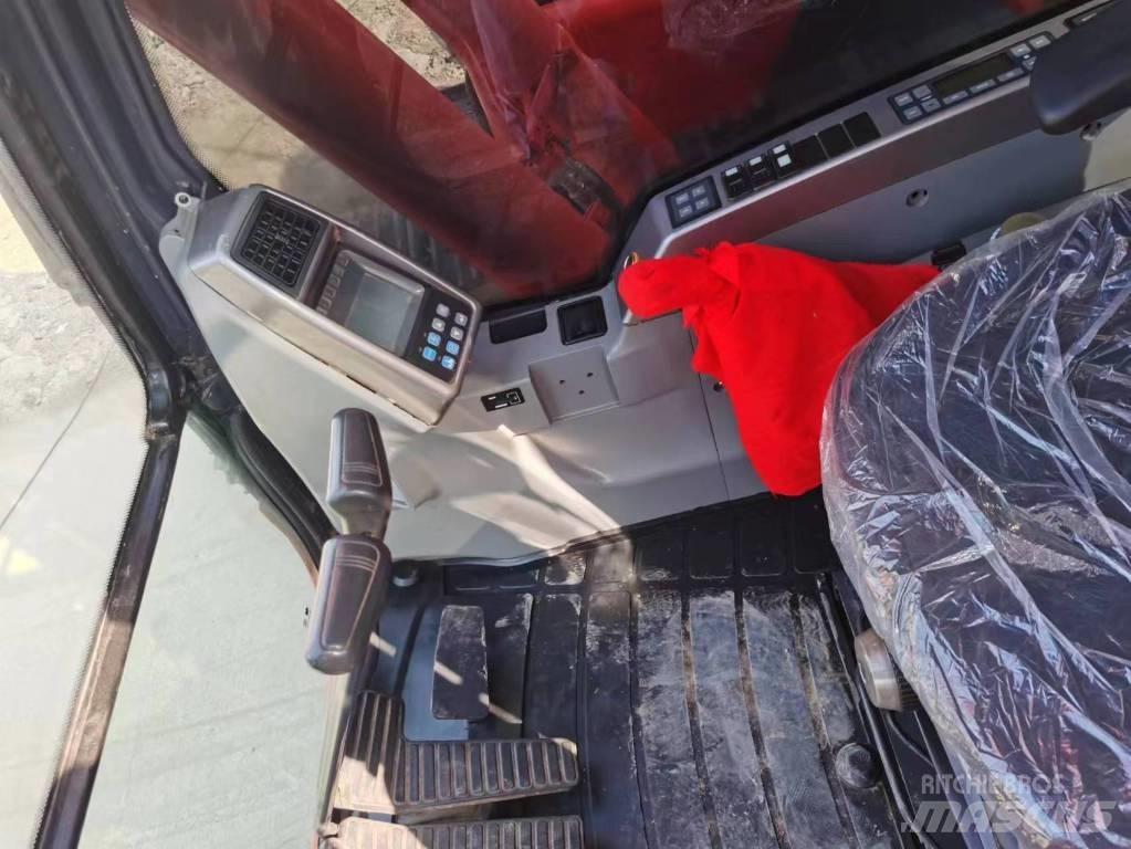 Doosan DX225LC-9C Crawler excavators