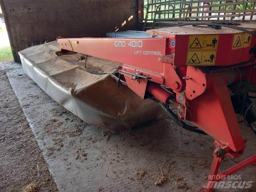 Kuhn GMD 4010 FF Mowers