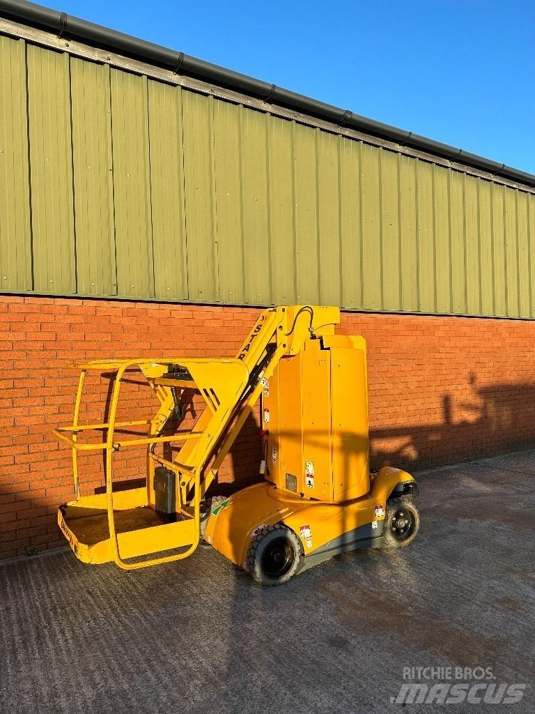 Haulotte Star 10 Used Personnel lifts and access elevators
