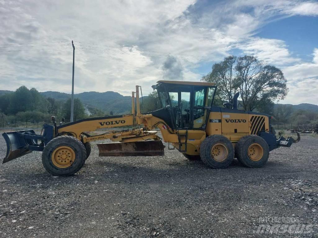 Volvo G 946 Graders