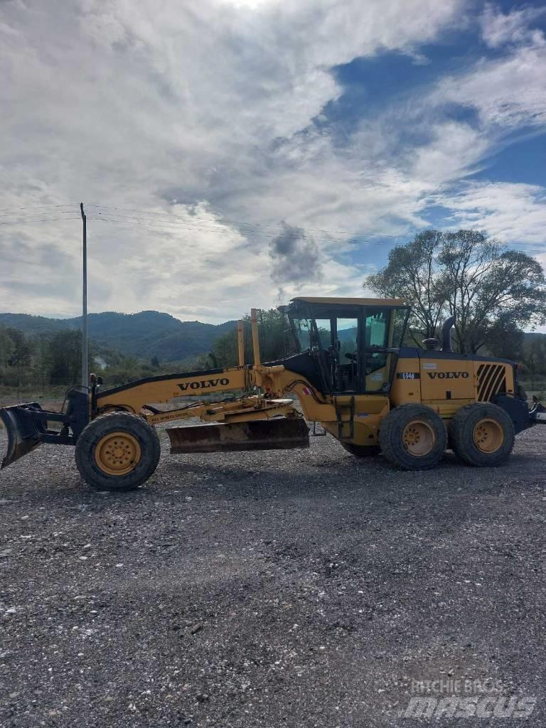 Volvo G 946 Graders