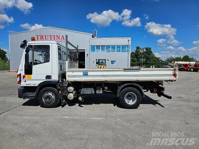 Iveco 80E 18 Flatbed / Dropside trucks