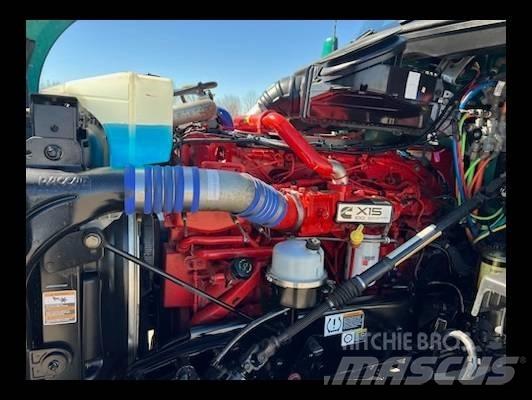 Kenworth T 680 Prime Movers