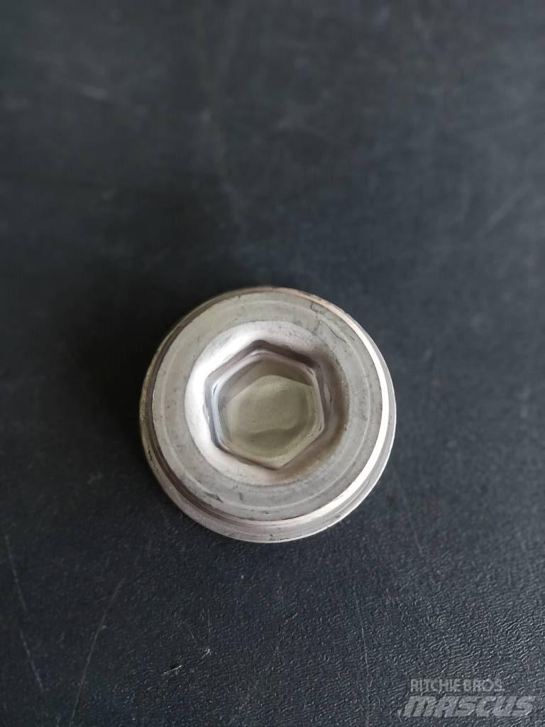 Volvo PLUG 8193945 Engines
