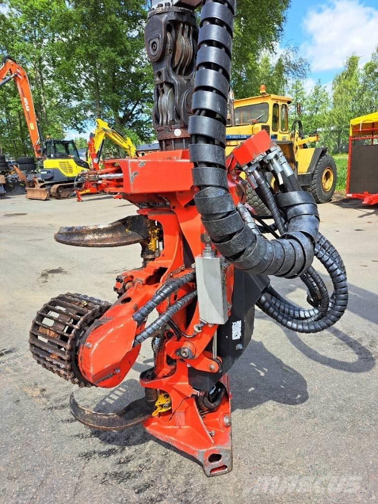 Rottne H11 Harvesters