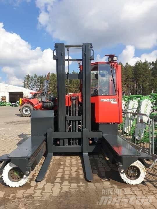 Combilift C 4500 Side loader