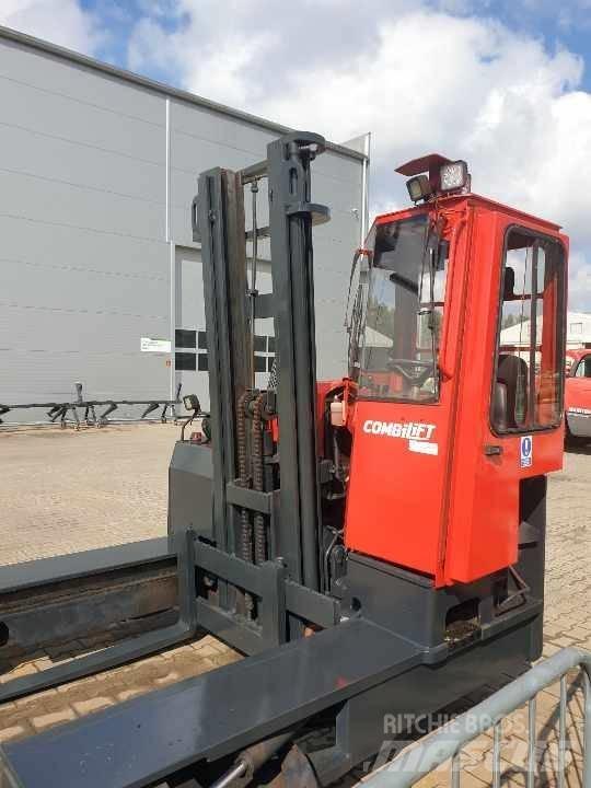 Combilift C 4500 Side loader
