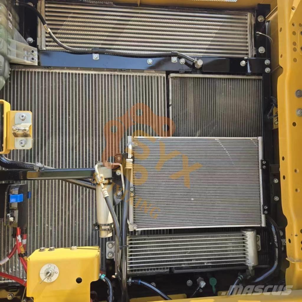 CAT 330GC Crawler excavators