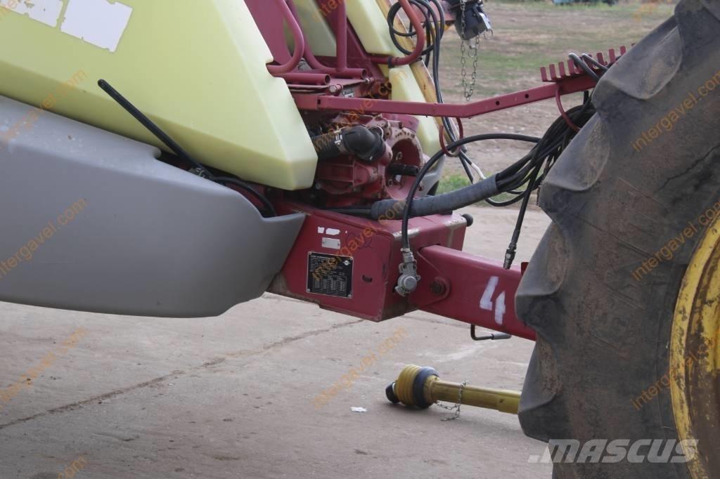 Hardi Commander 3200 Trailed sprayers