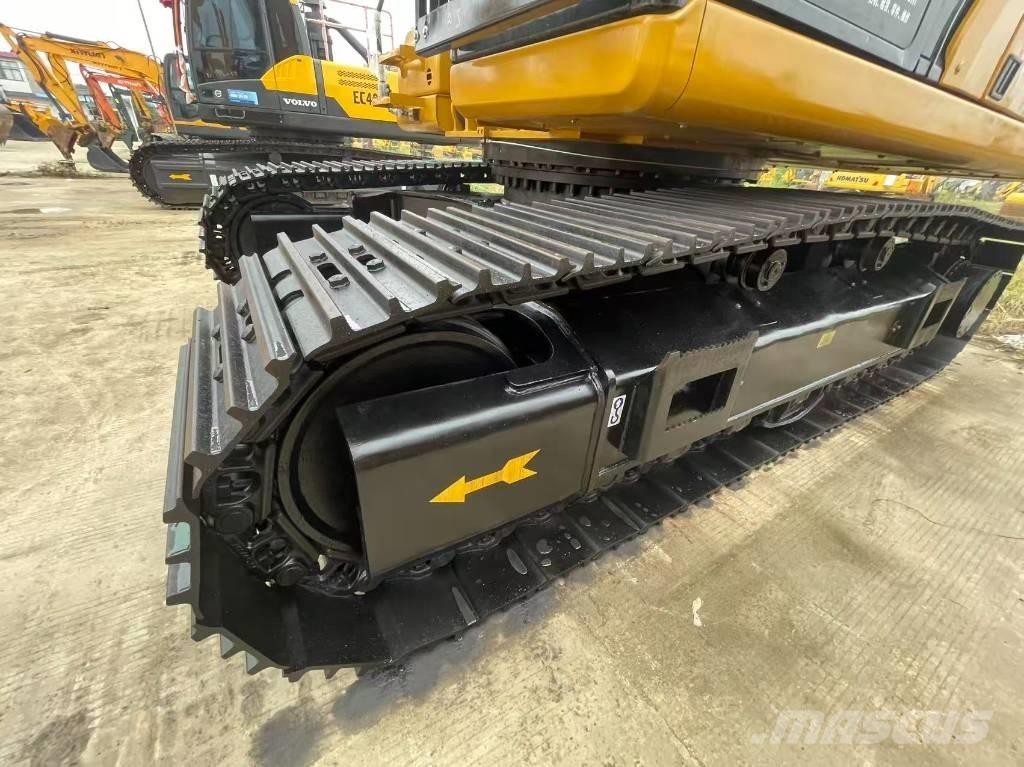 CAT 336GC Crawler excavators