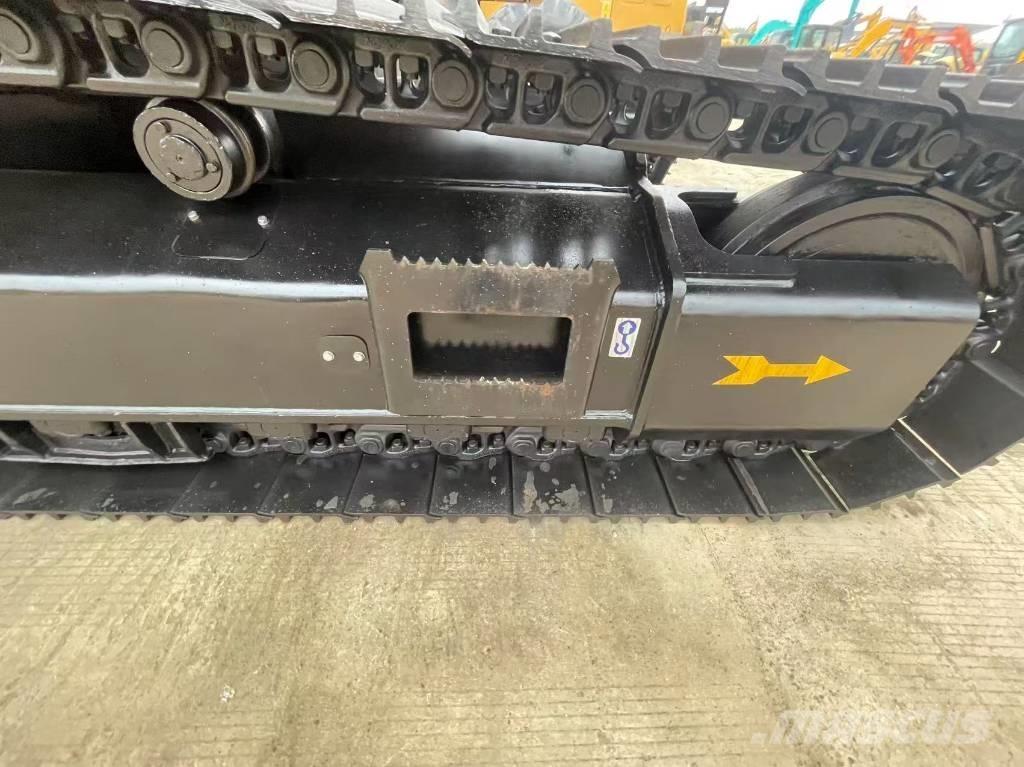 CAT 336GC Crawler excavators