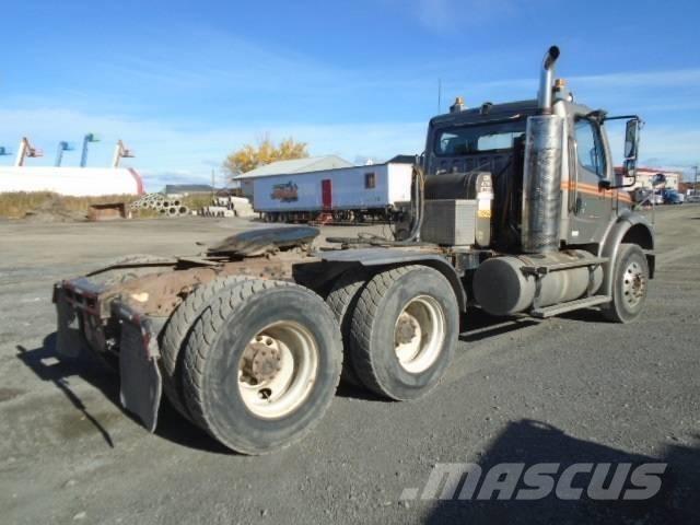 Freightliner M2 112 Prime Movers