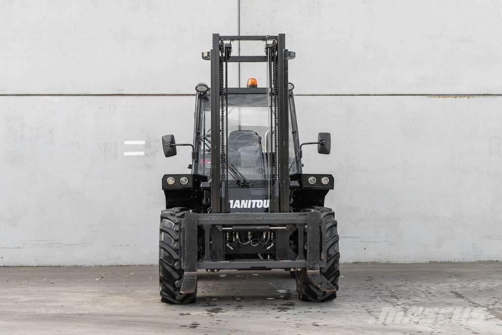 Manitou M 30-4 Diesel trucks