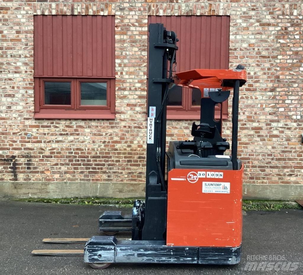 BT RR B 2 Reach truck